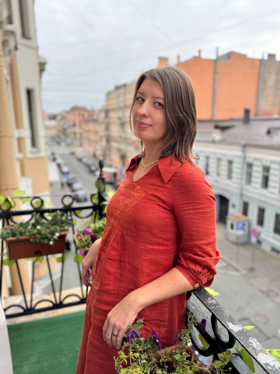 Елена Бондаренко