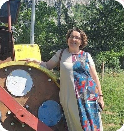 Наталья Граматчикова